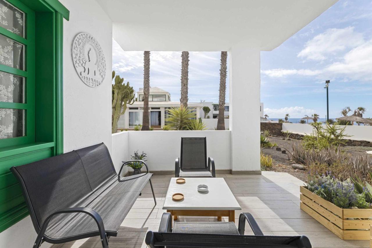 Zen Home Beach Costa Teguise Exterior photo
