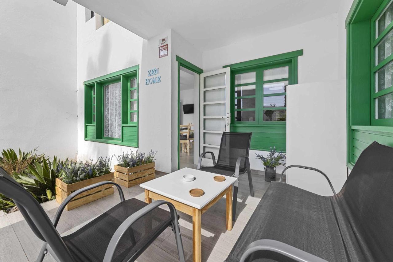 Zen Home Beach Costa Teguise Exterior photo