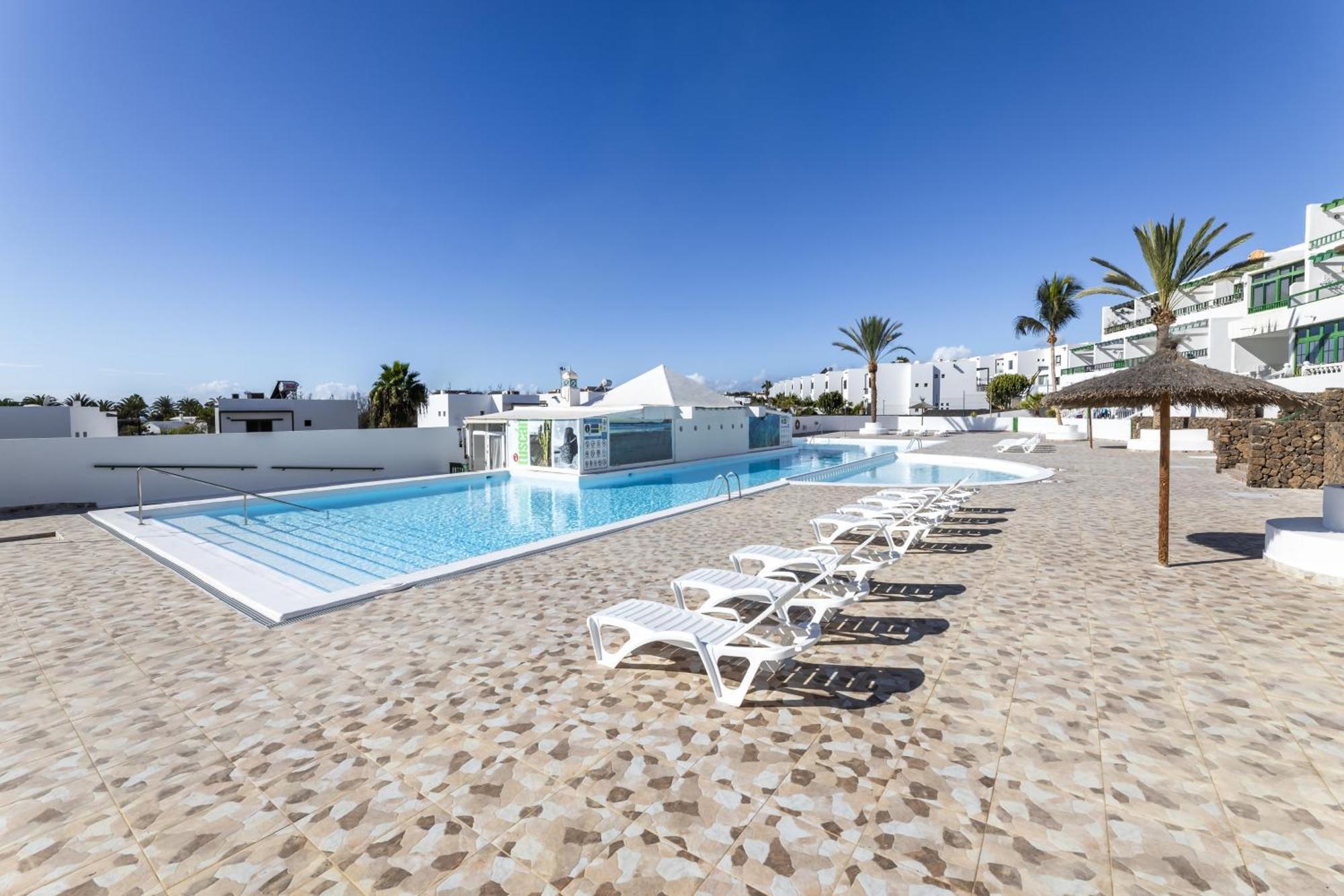 Zen Home Beach Costa Teguise Exterior photo