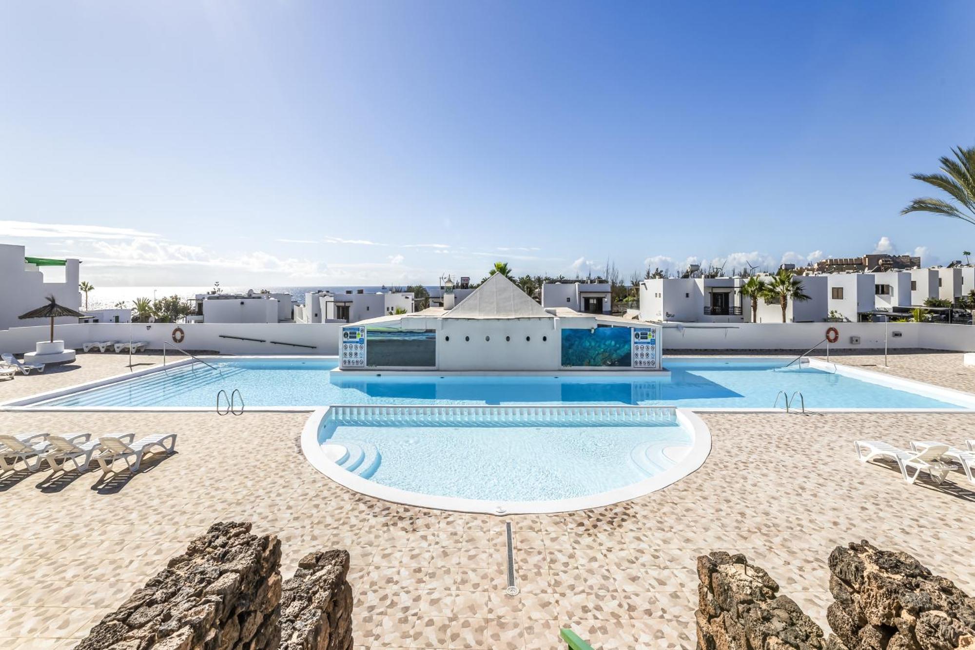 Zen Home Beach Costa Teguise Exterior photo